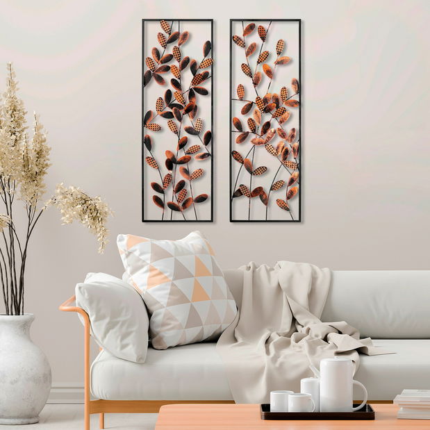 Nástěnná dekorace Feltrina 1