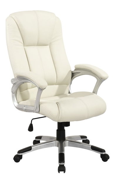 Kancelářské křeslo KA-N637 WT