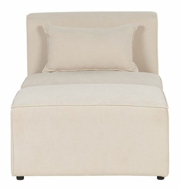 Lenoška Lemia (béžová)