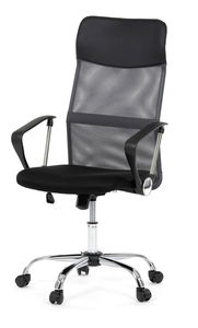 Kancelářská židle Argumentado (šedá)