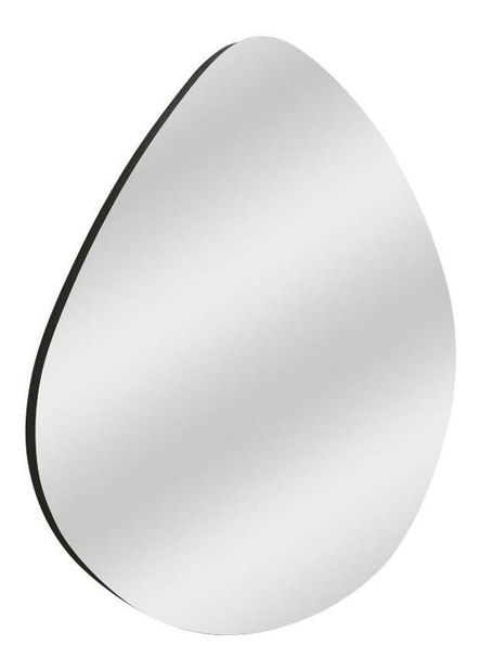 Zrcadlo Bessony (černá)