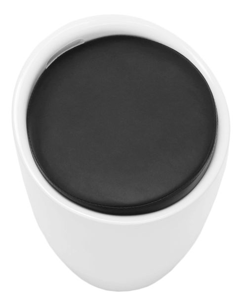 Taburet Gana Nova černá *bazar