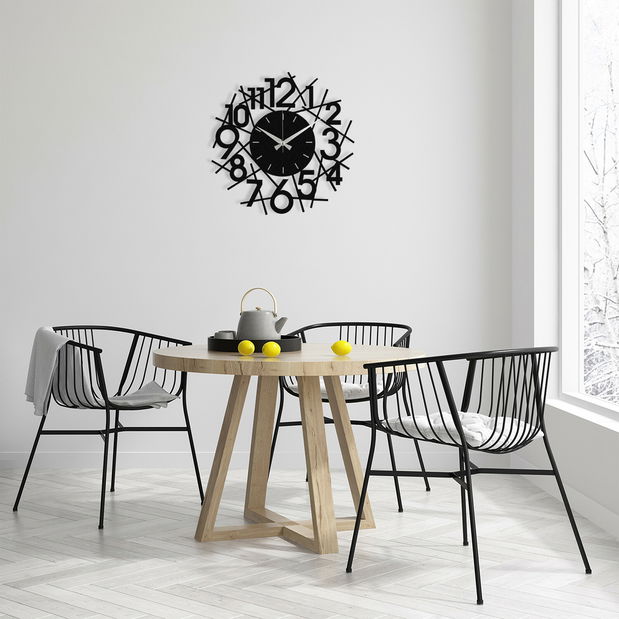 Nástěnné hodiny Billings