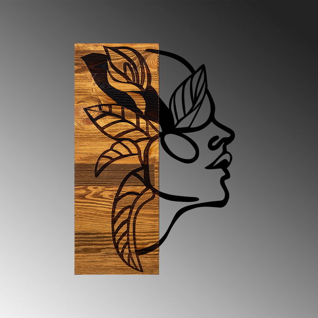 Nástěnná dekorace Bohorok