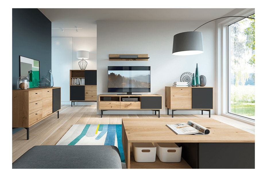 Komoda Forello FK 151