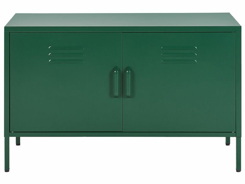Skříňka Unai (zelená)