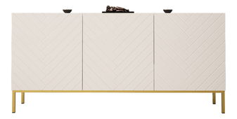 Komoda Gallina (bílá)