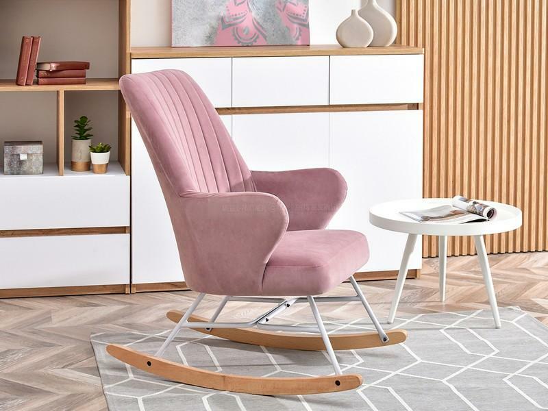 Křeslo Florida (buk bílý)