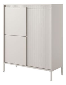 Skříňka Sesen I (béžová)