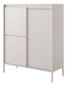 Skříňka Sesen I (béžová)