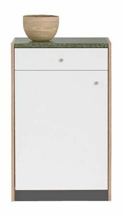 Skříňka BRW Lendi KOM1D1S