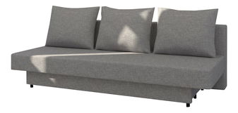 Pohovka trojsedačka Azema (světle šedá)