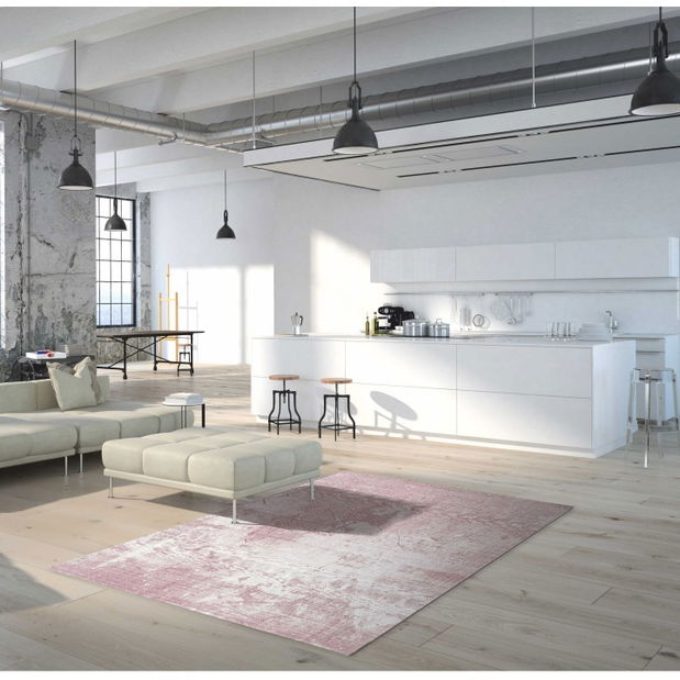 Kusový koberec 80x150 cm Marsa Typ 3