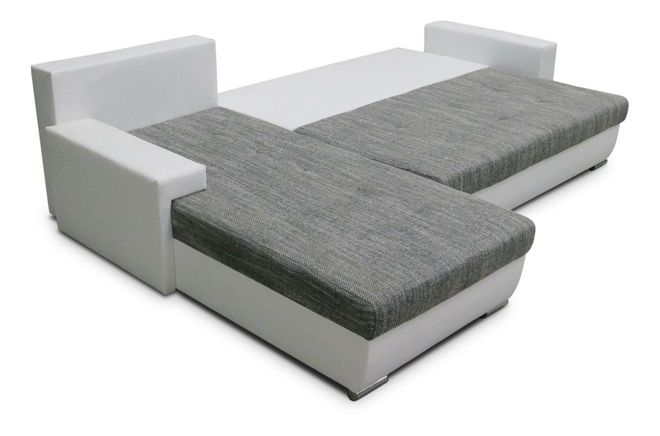 Rohová sedací souprava Theodora (L)