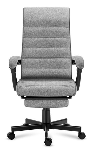 Kancelářské křeslo Blitz 4.4 (šedá)