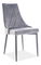 Jídelní židle Tilda (šedá)