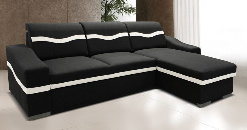 Rohová sedací souprava Havana (P)