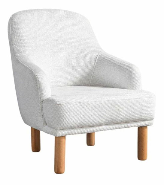 Křeslo Arina (červená)