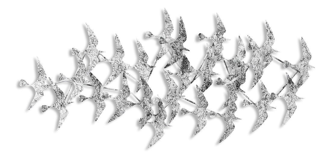 Nástěnná dekorace Farada 1