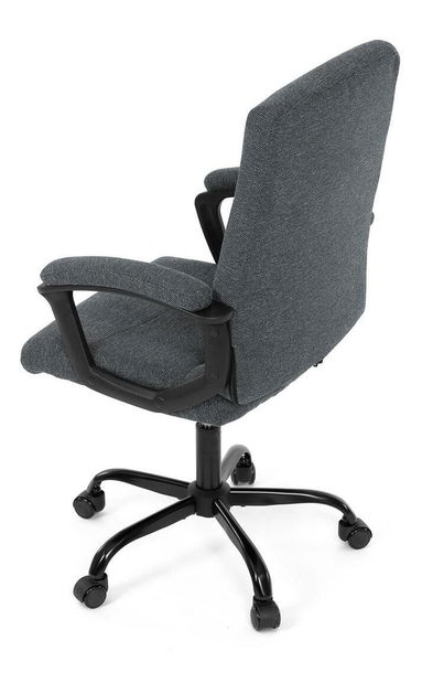 Kancelářská židle Participe (černá)