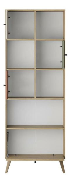 Regál Tamsin (vícebarevné)