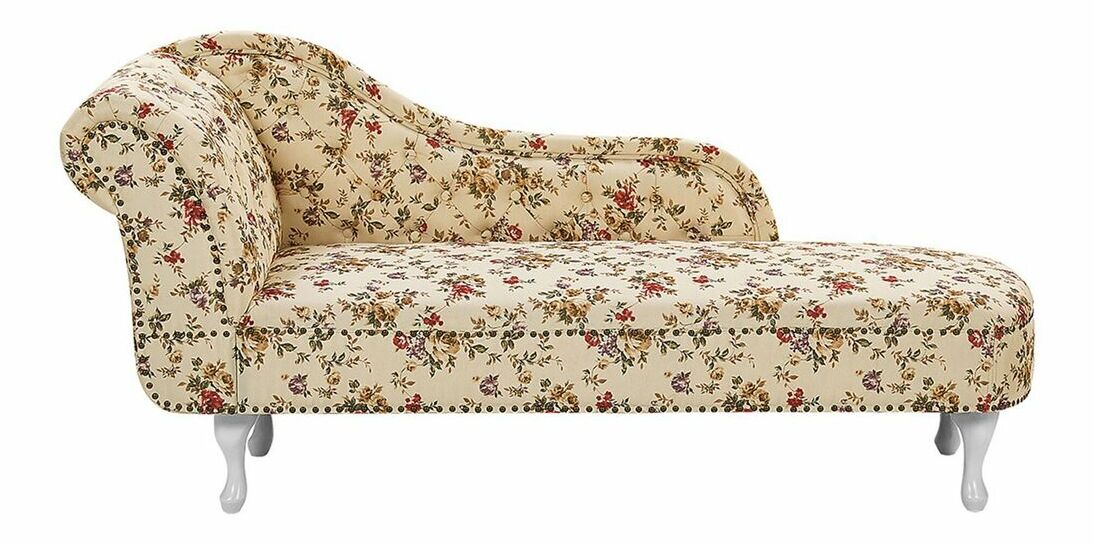 Lenoška NILI (syntetická kůže) (vícebarevné) (L) *výprodej