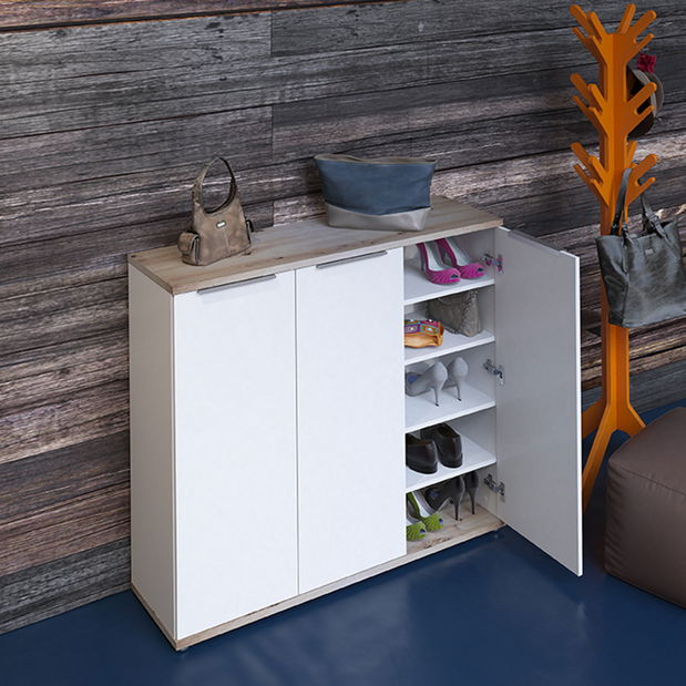 Botník Morvyr typ 2