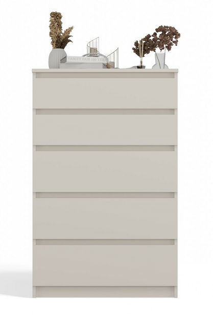 Komoda Musecalo 4 (kašmír)