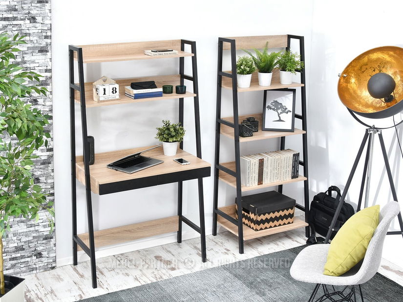 Pracovna Boge Z (černá)