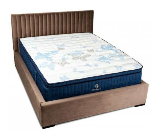 Pěnová matrace 140x200 cm Exclusi (35 cm)