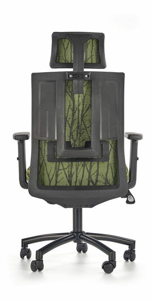 Kancelářská židle Tropic