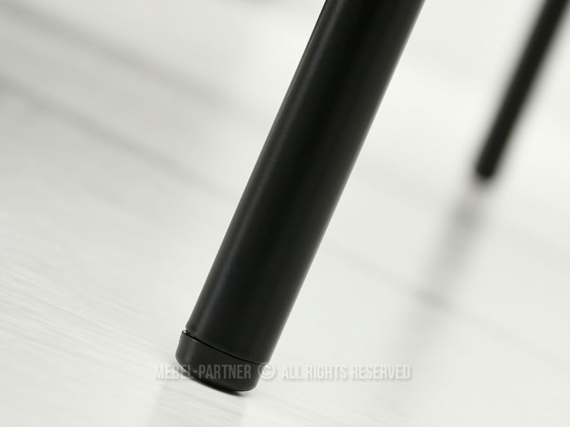 Židle Conor (béžová + černá)