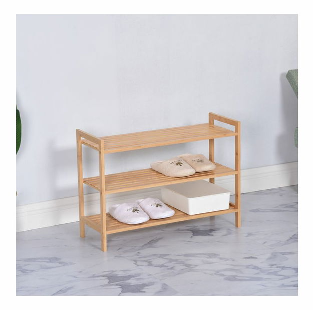 Botník CRENO (bambus)