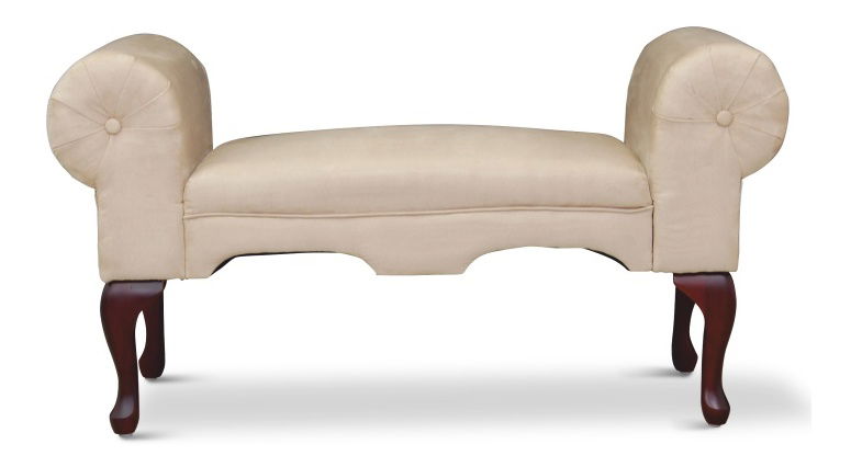 Pohovka dvojsed Santon béžová