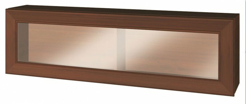 Skříňka na stěnu Wien 1W