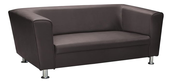 Pohovka Jasmine III (hnědá)