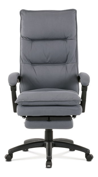 Kancelářské křeslo Yarvin-Y350-GREY (šedá)