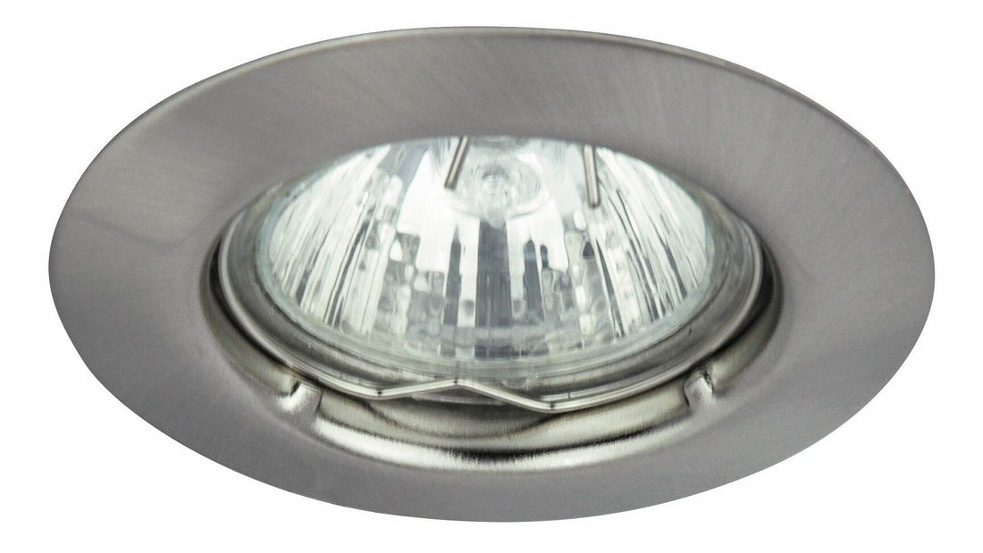 Vestavěné svítidlo Spot Relight 1089 (saténová chromová)