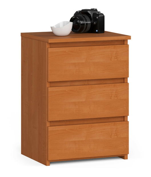 Komoda Cipriano (olše)