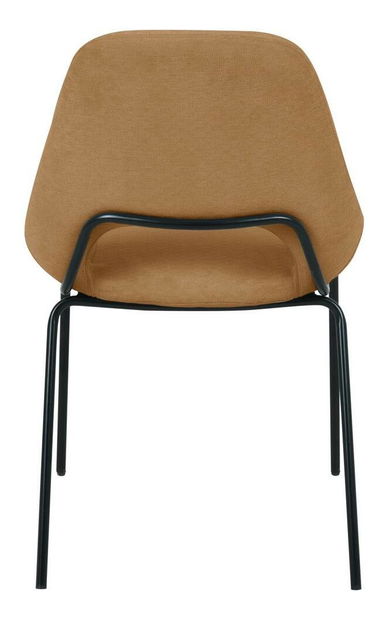 Jídelní židle Signale (měděná)