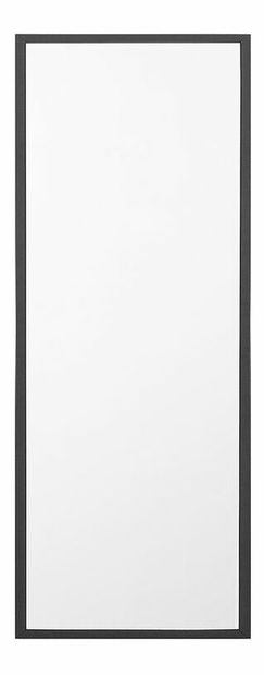 Zrcadlo Tsuki (černá) *výprodej