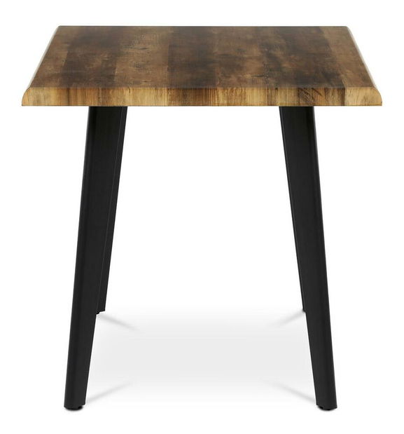 Jídelní stůl Habitacion 1 (old style wood) (pro 4 osoby)