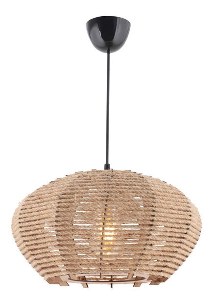 Stropní svítidlo Jutosorta 1 (krémová)