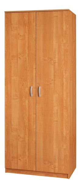 Šatní skříň Relax 01