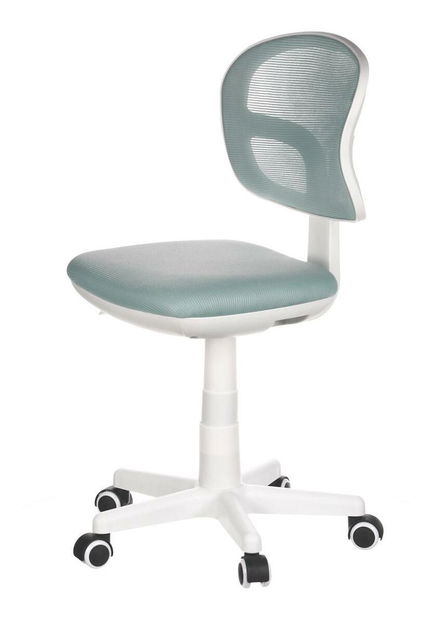 Dětská židle Redactase (modrá)