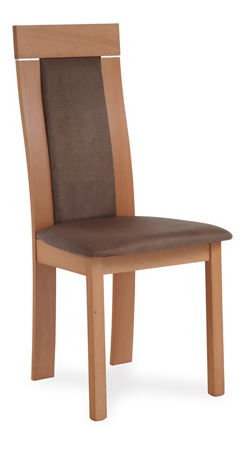 Jídelní židle Baydon-3921 BUK3