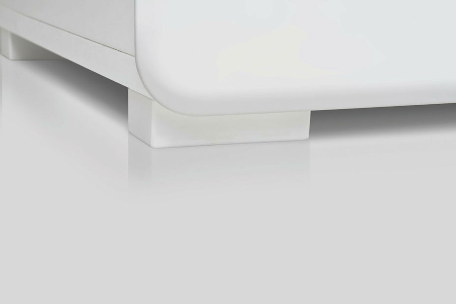 Skříňka BRW Trixo KOM3D4E