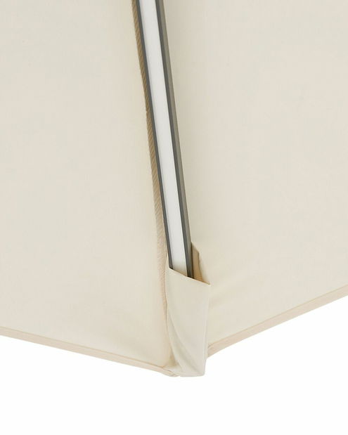 Zahradní slunečník CAVARO (béžová)