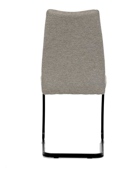 Jídelní židle Desocupar (béžová)