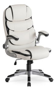  Kancelářská židle Lively (bílá)